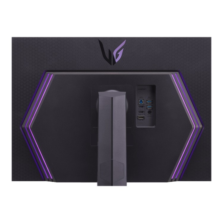 LG UltraGear 32GQ950-B 32" 4K 144Hz Gaming Monitor 