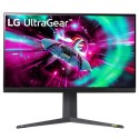 A1/32GR93U-B.AEK Refurbished LG Ultragear 31.5" 4K Ultra HD IPS FreeSync 144Hz Gaming Monitor