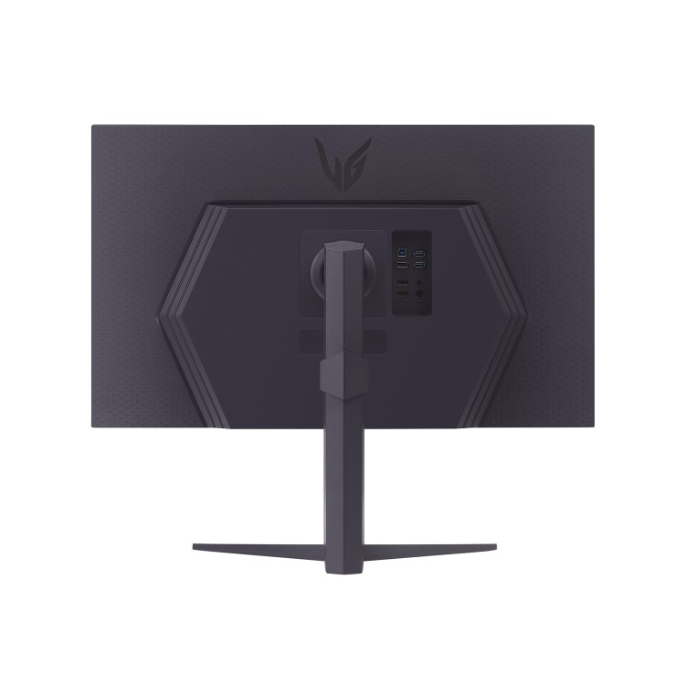 LG UltraGear 32GS85Q 32" Nano IPS QHD 180Hz 1m Gaming Monitor