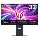 32GS95UV-B.AEK LG UltraGear 32GS95UV 32" OLED 4K UHD 240Hz-480Hz 0.03ms USB-C Gaming Monitor