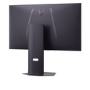 LG UltraGear GX8 32GX850A-B 32" OLED 4K UHD 165Hz Full HD 330Hz 0.03ms Gaming Monitor 