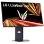 LG UltraGear GX8 32GX850A-B 32" OLED 4K UHD 165Hz Full HD 330Hz 0.03ms Gaming Monitor 