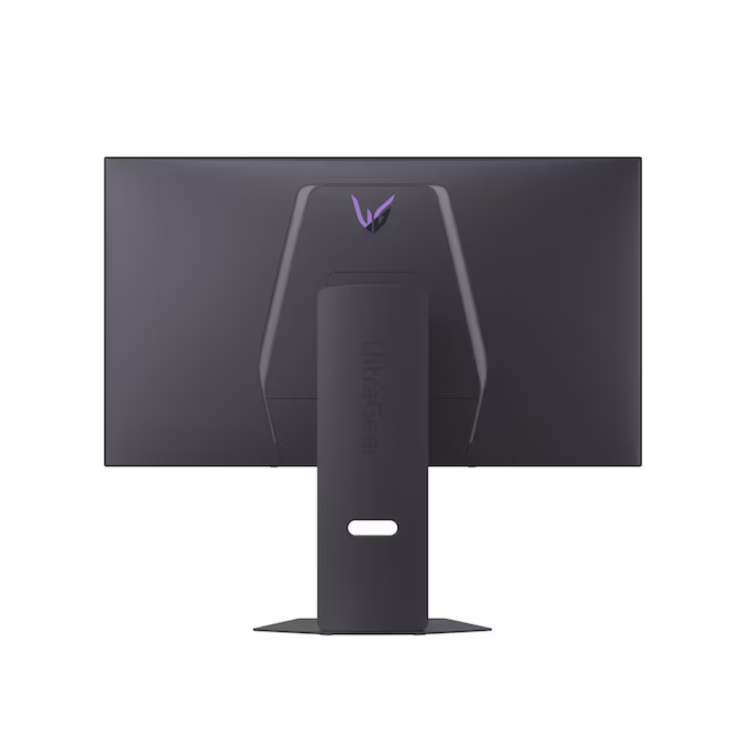 LG UltraGear 32GX870A 32" OLED Dual-Mode 4K at 240Hz Full HD 480Hz Gaming Monitor