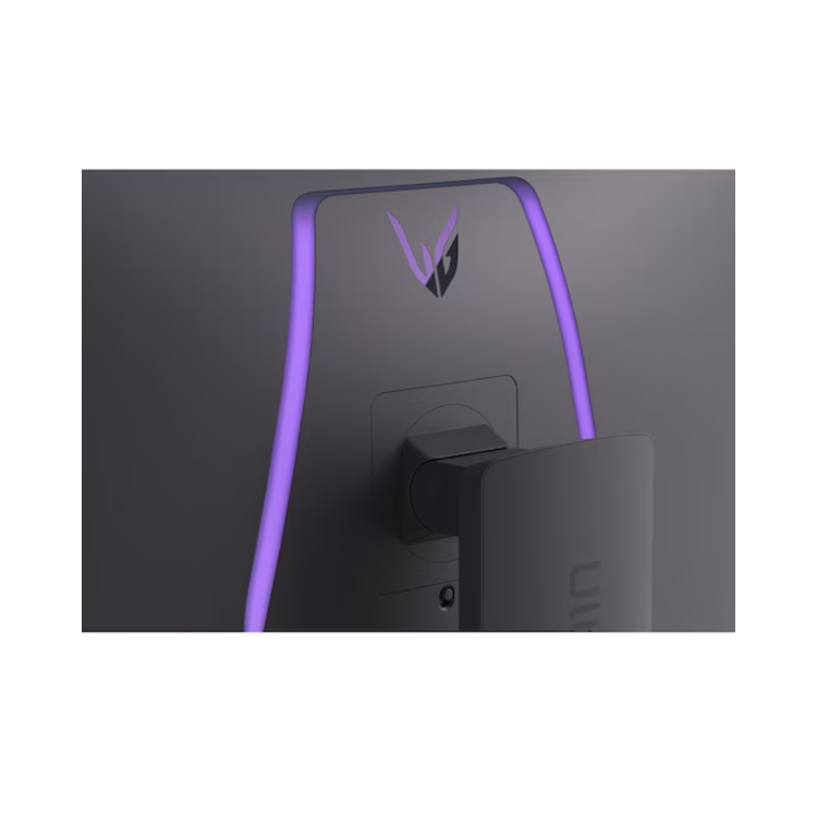 LG UltraGear 32GX870A 32" OLED Dual-Mode 4K at 240Hz Full HD 480Hz Gaming Monitor