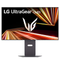 32GX870A-B.AEK LG UltraGear 32GX870A 32" OLED Dual-Mode 4K at 240Hz Full HD 480Hz Gaming Monitor