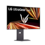 LG UltraGear 32GX870A 32" OLED Dual-Mode 4K at 240Hz Full HD 480Hz Gaming Monitor