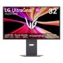 LG UltraGear evo 32" OLED Dual Mode 4K UHD 240Hz Full HD 480Hz 0.03ms Gaming Monitor