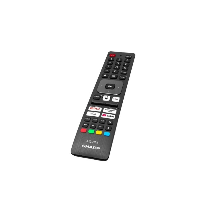 Sharp 32HE2245KB 32 Inch Full HD Smart LED TV