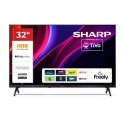 32HE2245KB Sharp 32HE2245KB 32 Inch Full HD Smart LED TV