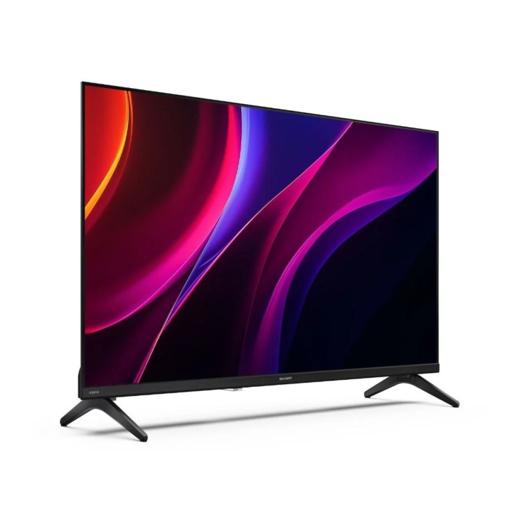 Sharp 32HE2245KB 32 Inch Full HD Smart LED TV