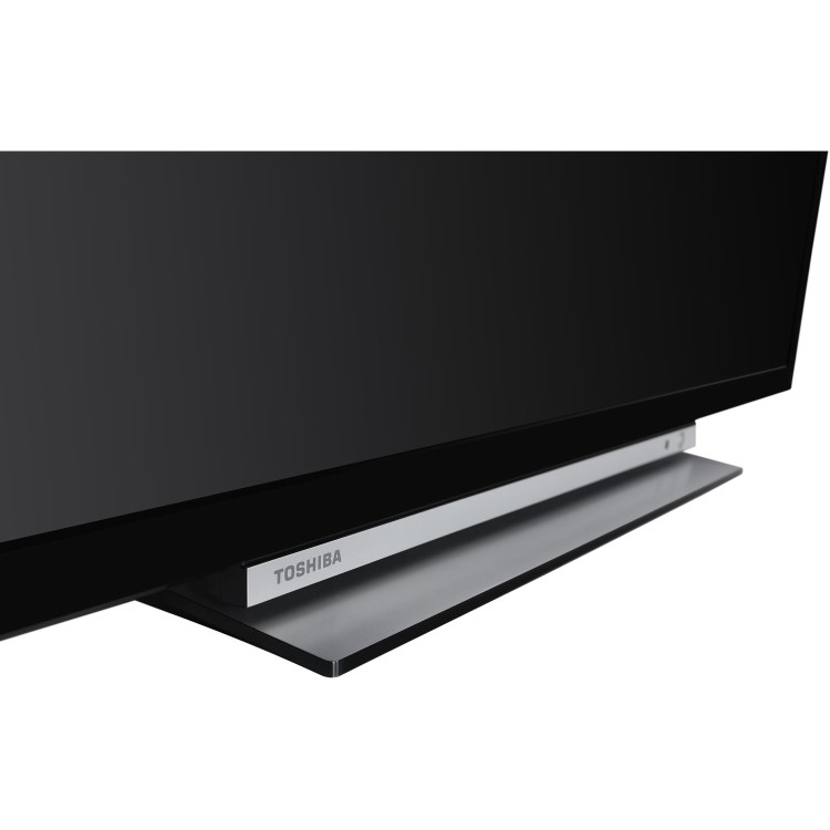 Ex Display - Toshiba 32L3863DB 32" 1080p Full HD LED Smart TV with Freeview Play