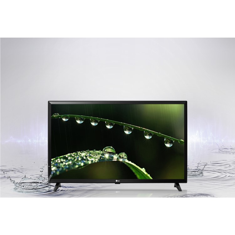 LG 32LJ510B 32" 720p HD Ready LED TV with Freeview