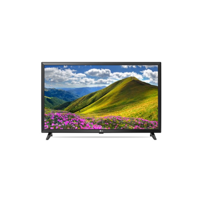 Ex Display - LG 32LJ510B 32" 720p HD Ready LED TV with Freeview