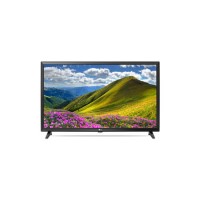 LG 32LJ510B 32" 720p HD Ready LED TV with Freeview