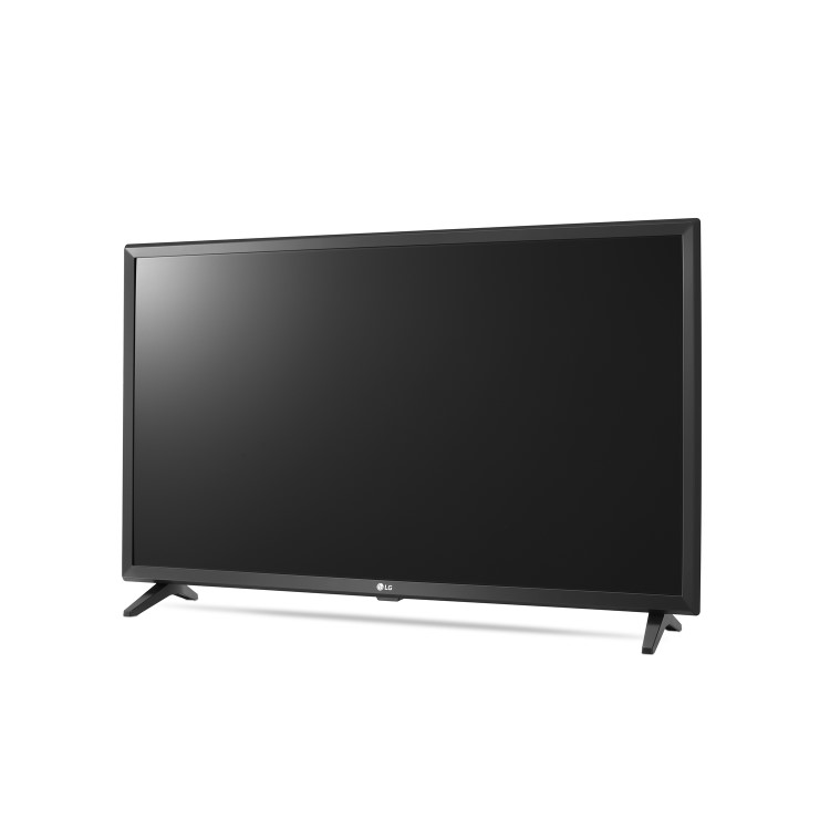 LG 32LJ510B 32" 720p HD Ready LED TV with Freeview