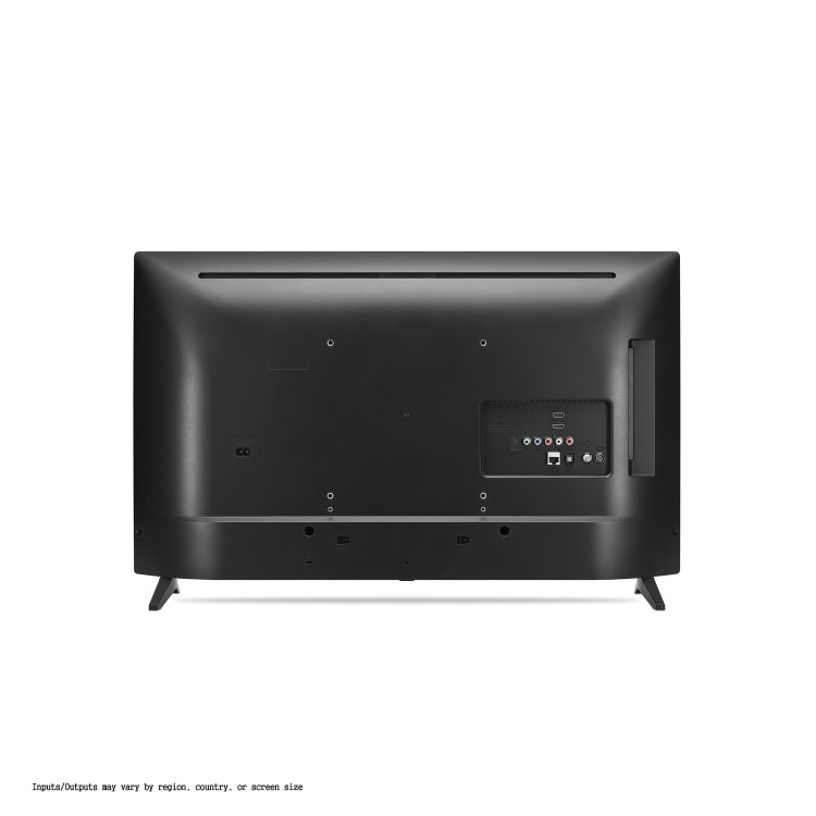 LG 32LJ510B 32" 720p HD Ready LED TV with Freeview