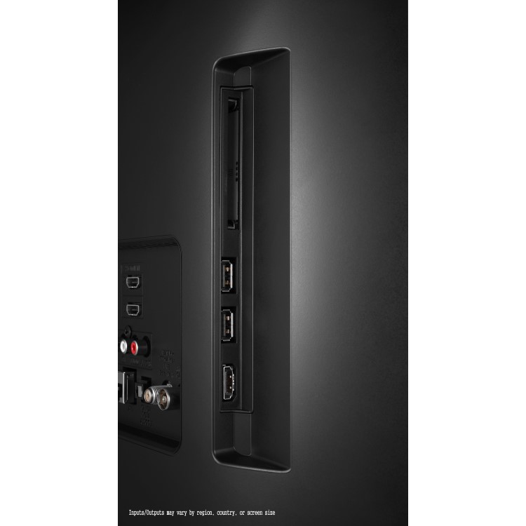 LG 32LJ510B 32" 720p HD Ready LED TV with Freeview