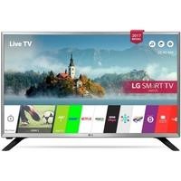 LG 32LJ590U 32" 720p HD Ready LED Smart TV with Freeview Play