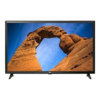LG 32LK510BPLD 32" 720p HD Ready LED TV