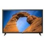 LG 32LK510BPLD 32" 720p HD Ready LED TV