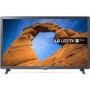 Ex Display - LG 32LK610BPLB 32" HD Ready HDR LED Smart TV with Freeview HD and Freesat