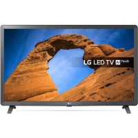 Ex Display - LG 32LK610BPLB 32" HD Ready HDR LED Smart TV with Freeview HD and Freesat
