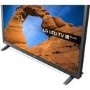 Ex Display - LG 32LK610BPLB 32" HD Ready HDR LED Smart TV with Freeview HD and Freesat