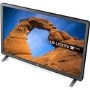 Ex Display - LG 32LK610BPLB 32" HD Ready HDR LED Smart TV with Freeview HD and Freesat