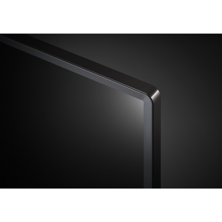 Ex Display - LG 32LK610BPLB 32" HD Ready HDR LED Smart TV with Freeview HD and Freesat