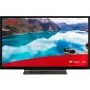 Refurbished  Toshiba 32LL3A63DB 32" Full HD Smart LED TV