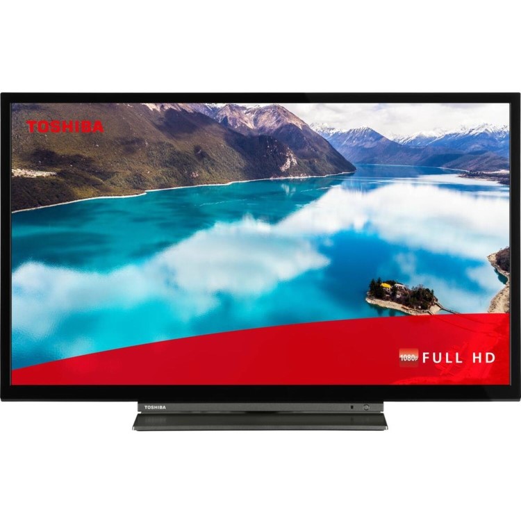 Refurbished  Toshiba 32LL3A63DB 32" Full HD Smart LED TV