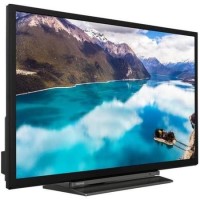 Refurbished  Toshiba 32LL3A63DB 32" Full HD Smart LED TV