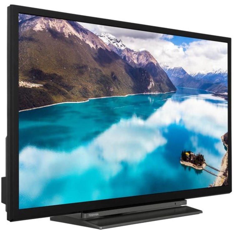Refurbished  Toshiba 32LL3A63DB 32" Full HD Smart LED TV