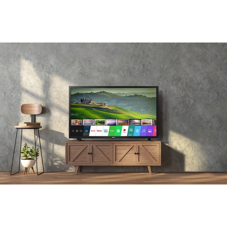 Refurbished LG 32LM630BPLA TV