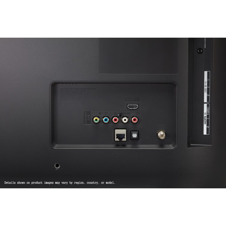 Refurbished LG 32LM630BPLA TV