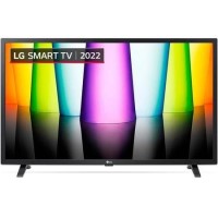 Refurbished LG LQ63 32" 720p HD Ready with HDR10 Pro LED Freesat HD Smart TV