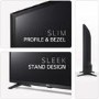 Refurbished LG LQ63 32" 720p HD Ready with HDR10 Pro LED Freesat HD Smart TV