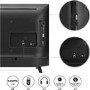 Refurbished LG LQ63 32" 720p HD Ready with HDR10 Pro LED Freesat HD Smart TV