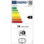 Refurbished LG LQ63 32" 720p HD Ready with HDR10 Pro LED Freesat HD Smart TV