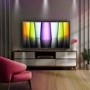 Refurbished LG LQ63 32" 720p HD Ready with HDR10 Pro LED Freesat HD Smart TV