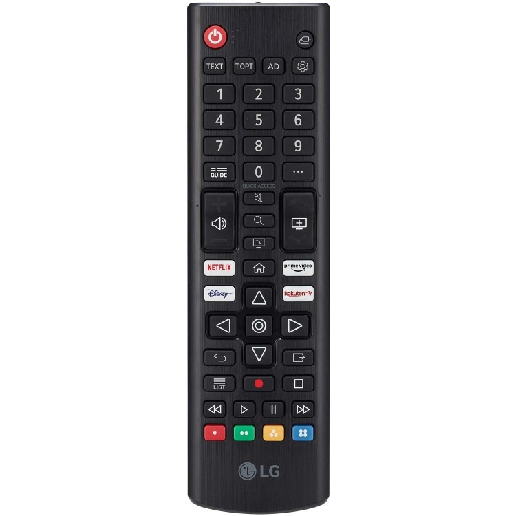 Refurbished LG LQ63 32" 720p HD Ready with HDR10 Pro LED Freesat HD Smart TV