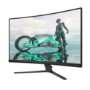 Philips Evnia E32M2C3500L 31.5" VA QHD 180Hz 1ms Curved Gaming Monitor