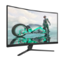 Philips Evnia E32M2C3500L 31.5" VA QHD 180Hz 1ms Curved Gaming Monitor