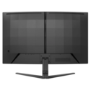 Philips Evnia E32M2C3500L 31.5" VA QHD 180Hz 1ms Curved Gaming Monitor