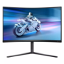 Philips Evnia 32M2C5500W/00 32" VA QHD 240Hz Curved Gaming Monitor