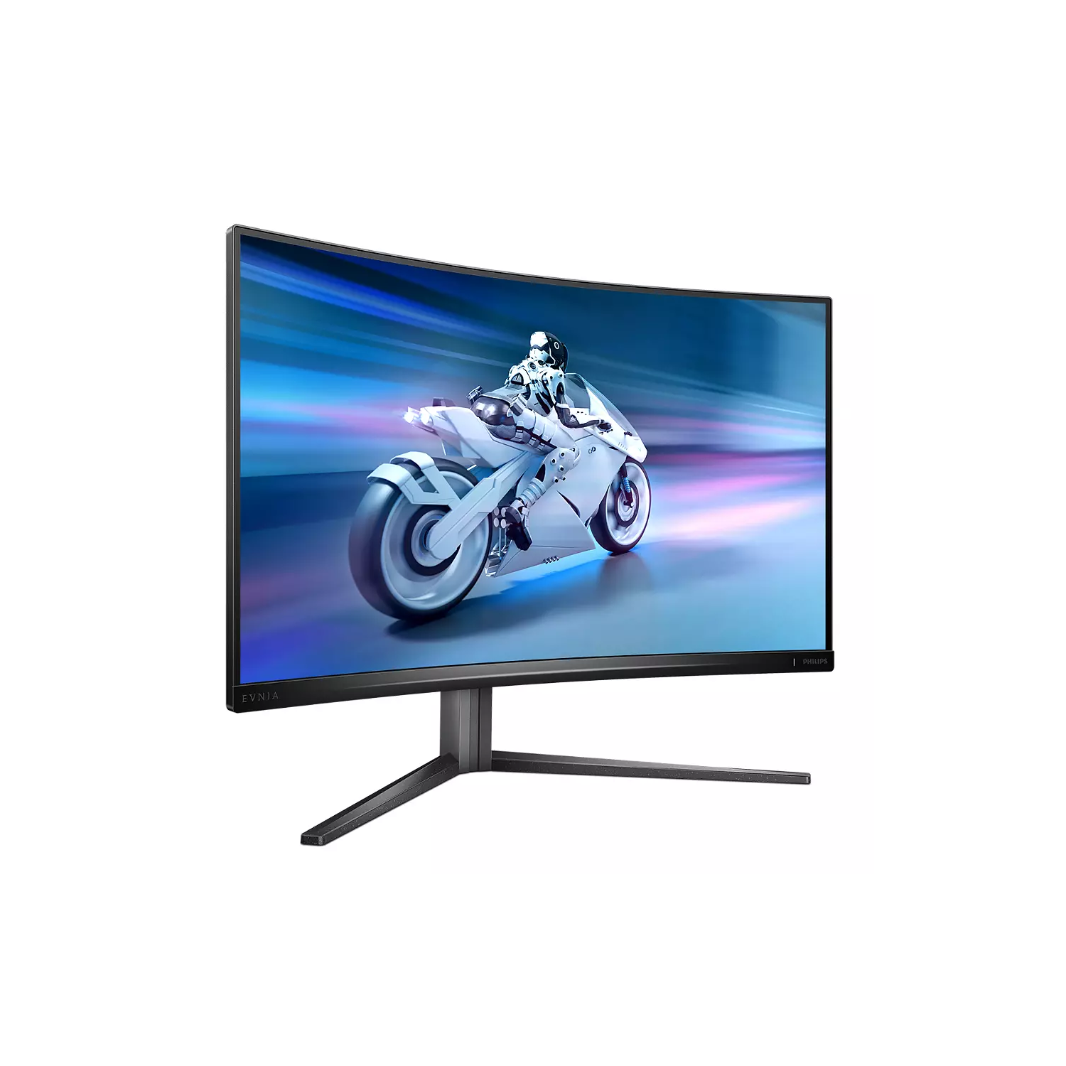 Monitor 5500 Philips Evnia 32M2C5500W 32