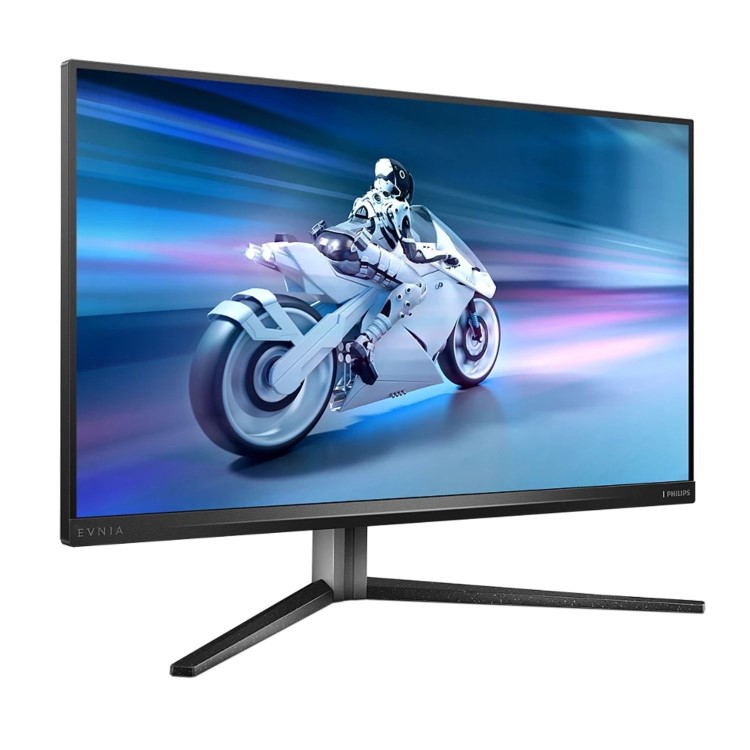 Philips Evnia 6000 32M2N6800M 32" IPS 4K UHD 144Hz 1ms Gaming Monitor