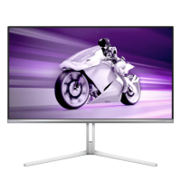 Refurbished Philips Evnia 32M2N8900 32" QD-OLED 4KUHD 240Hz 0.03ms Gaming Monitor