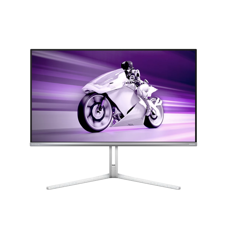 Refurbished Philips Evnia 32M2N8900 32" QD-OLED 4KUHD 240Hz 0.03ms Gaming Monitor