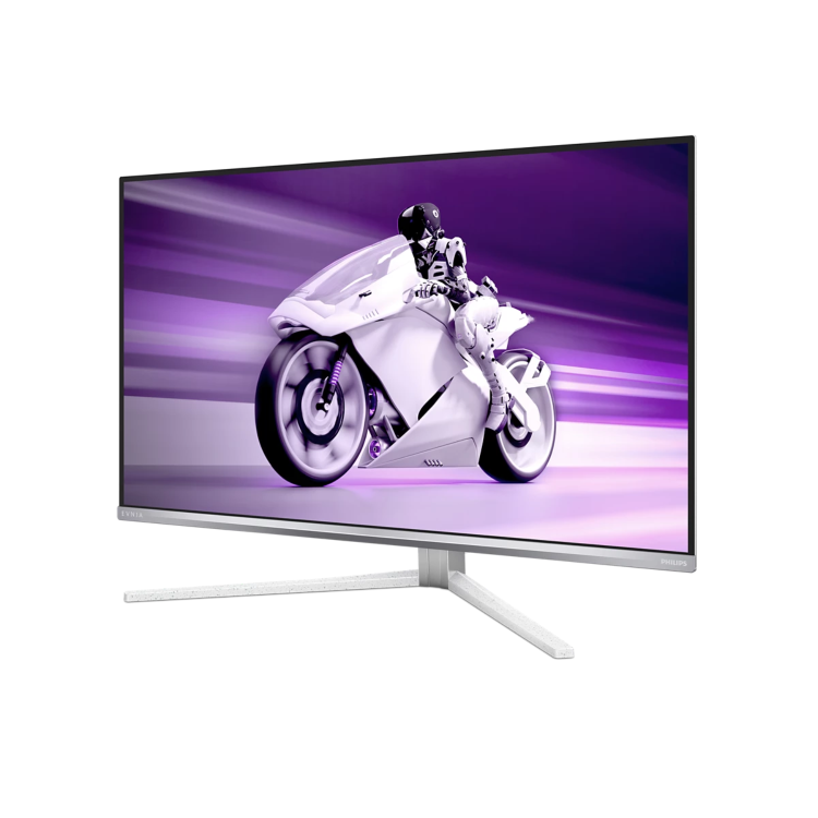 Refurbished Philips Evnia 32M2N8900 32" QD-OLED 4KUHD 240Hz 0.03ms Gaming Monitor